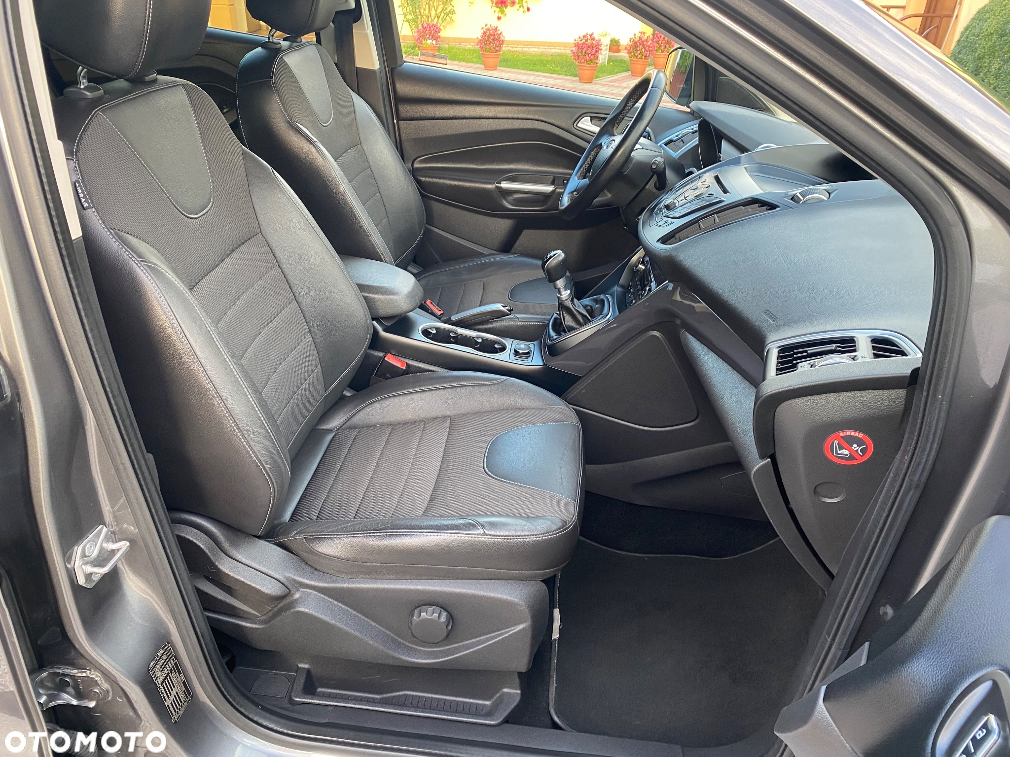 Ford Kuga 2.0 TDCi Titanium - 23
