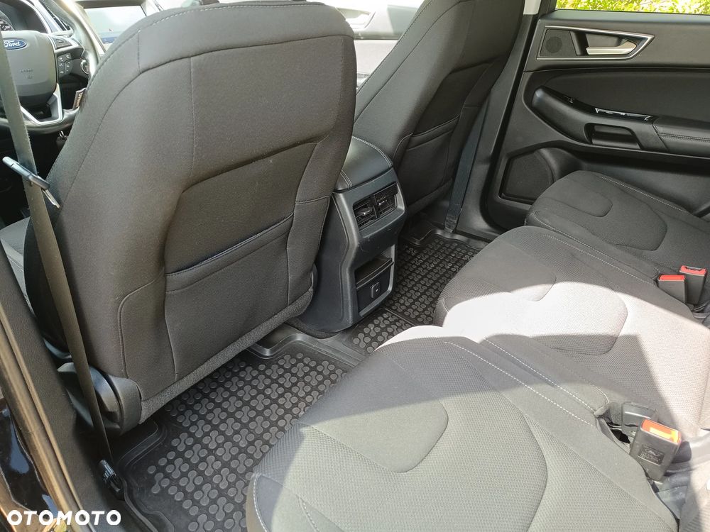 Ford S-Max 2.0 TDCi Trend - 18