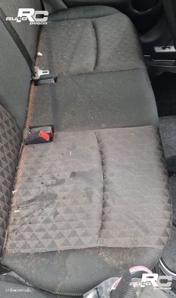 MITSUBISHI SPACE STAR PARA PEÇAS - 7