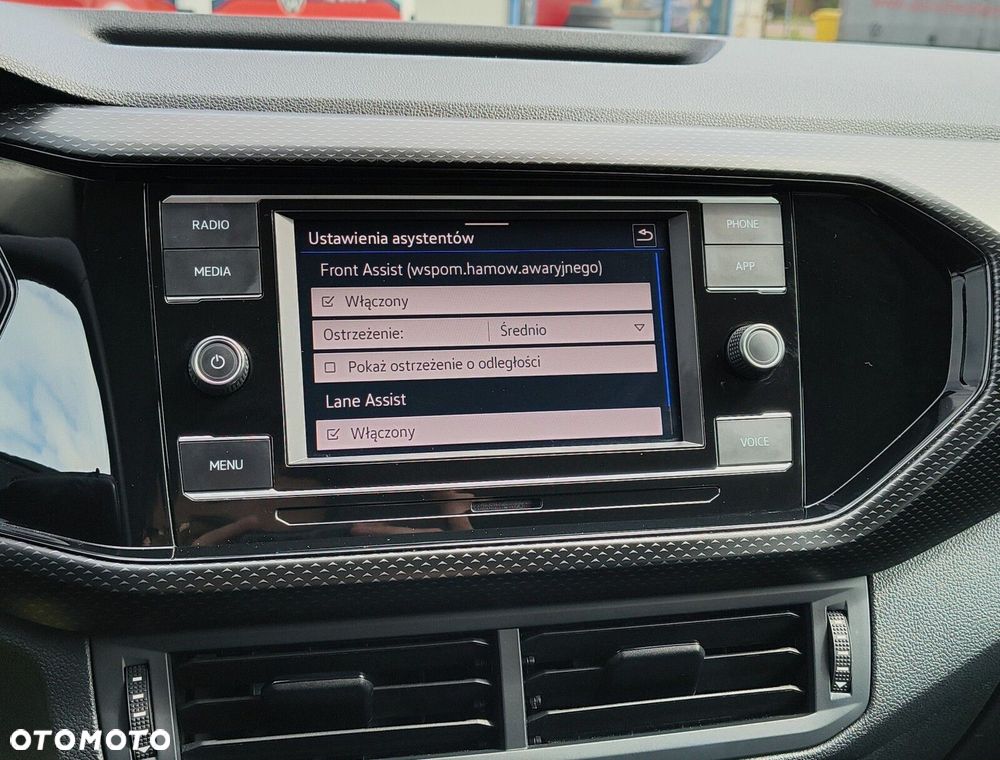 Volkswagen T-Cross 1.0 TSI Life - 18