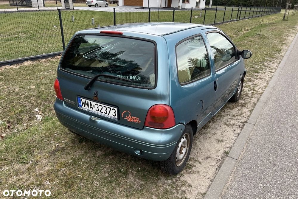 Renault Twingo 1.2 16V Dynamique - 2