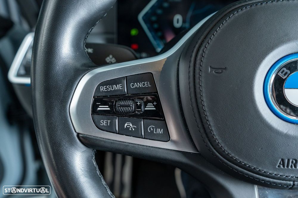 BMW i4 eDrive40 Pack Desportivo M - 22