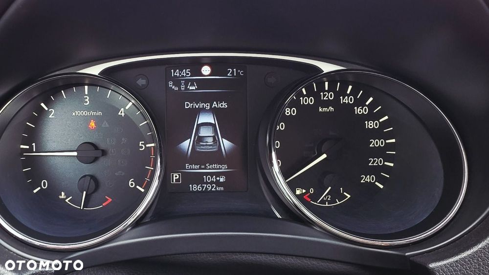 Nissan X-Trail 1.6 DCi Xtronic Tekna - 16