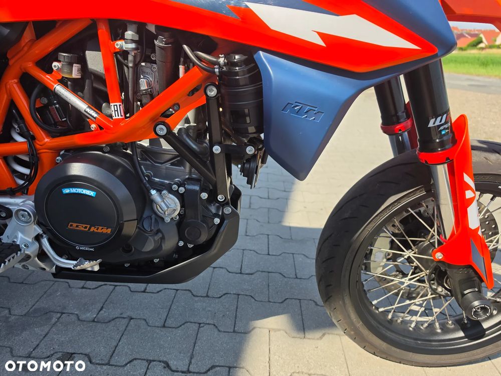KTM Inny - 23