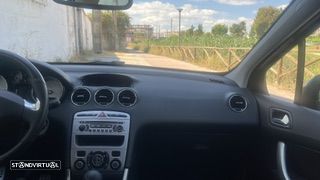 Peugeot 308 1.6 e-HDi Sportium CVM6 - 20