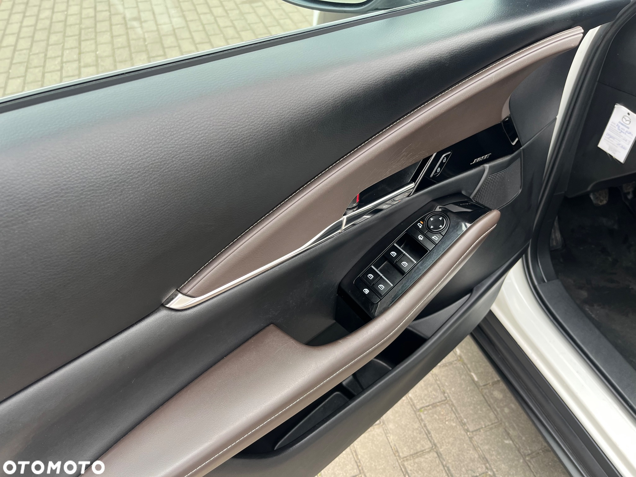 Mazda CX-30 e-SKYACTIV-X 2.0 M HYBRID - 18