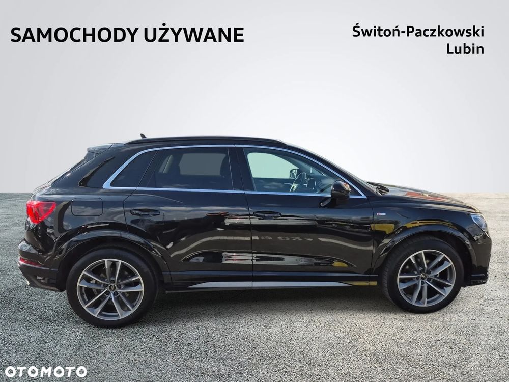 Audi Q3 35 TFSI S line S tronic - 5