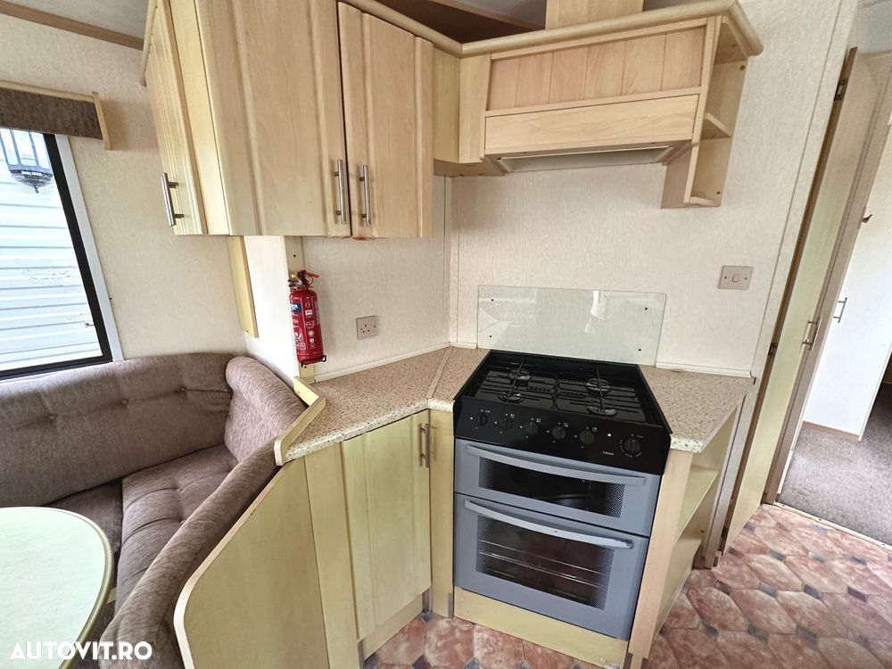 Alta Casă mobilă Arizona 123 | 11 x 3 m | 3 dormitoare și 1 baie - 5