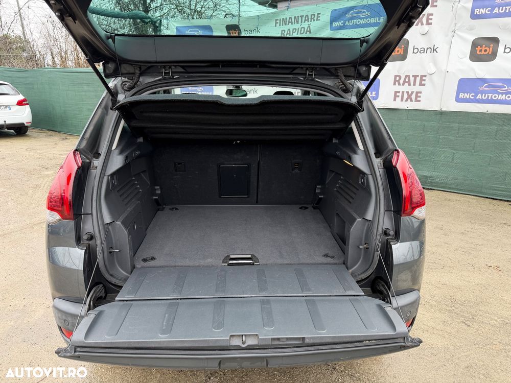 Peugeot 3008 HDi FAP 115 Style - 6