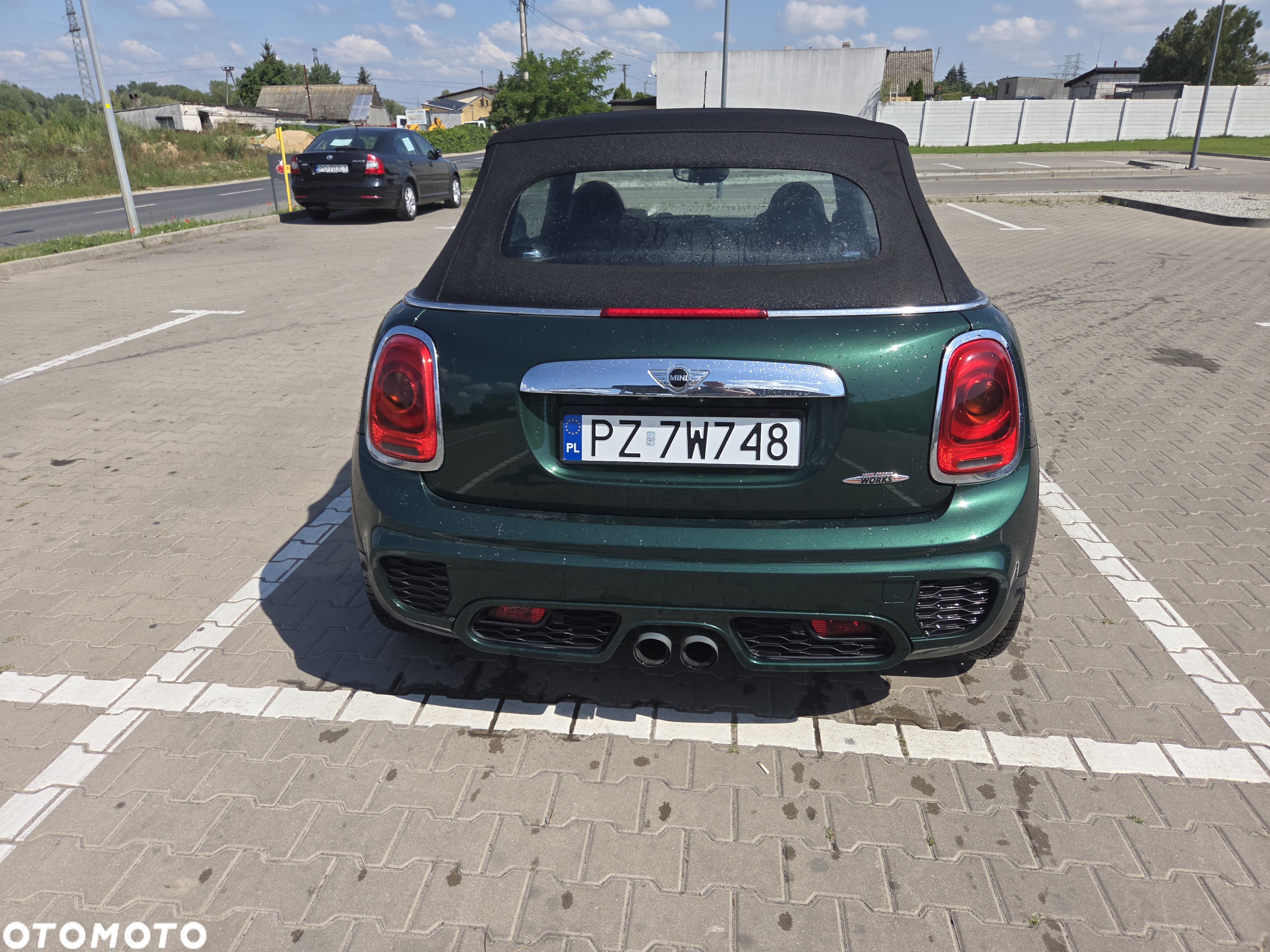 MINI John Cooper Works - 15