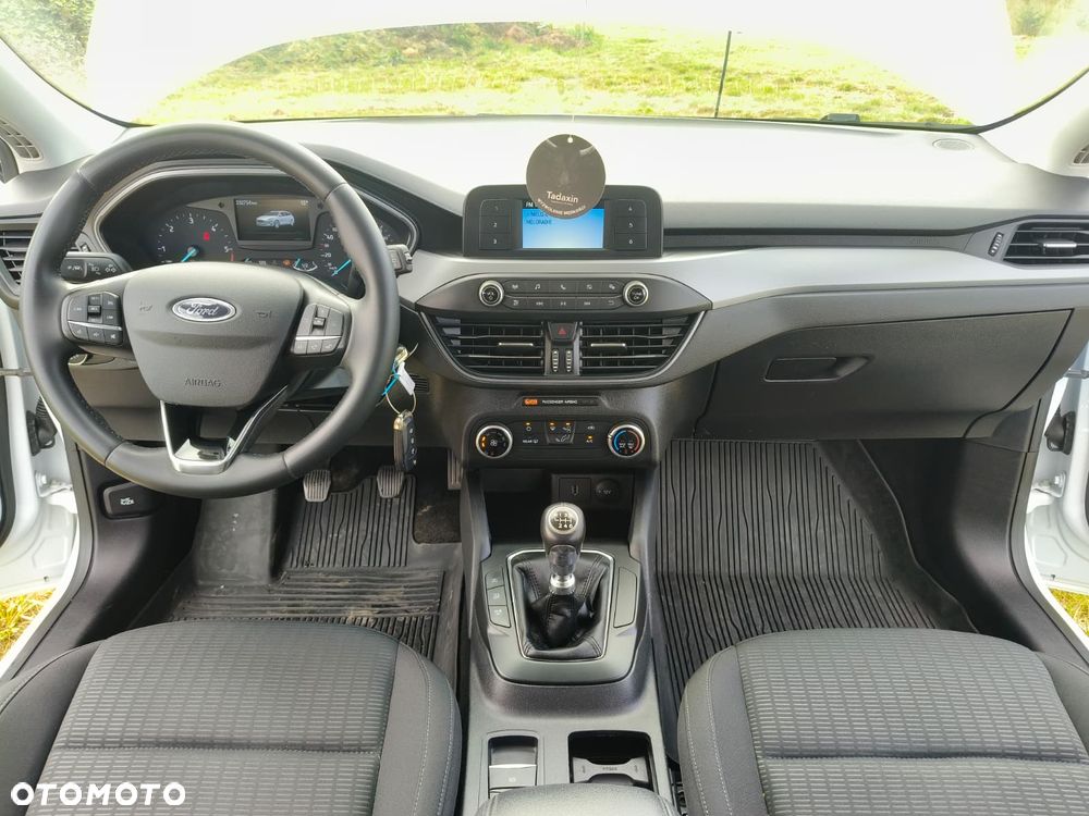 Ford Focus - 16
