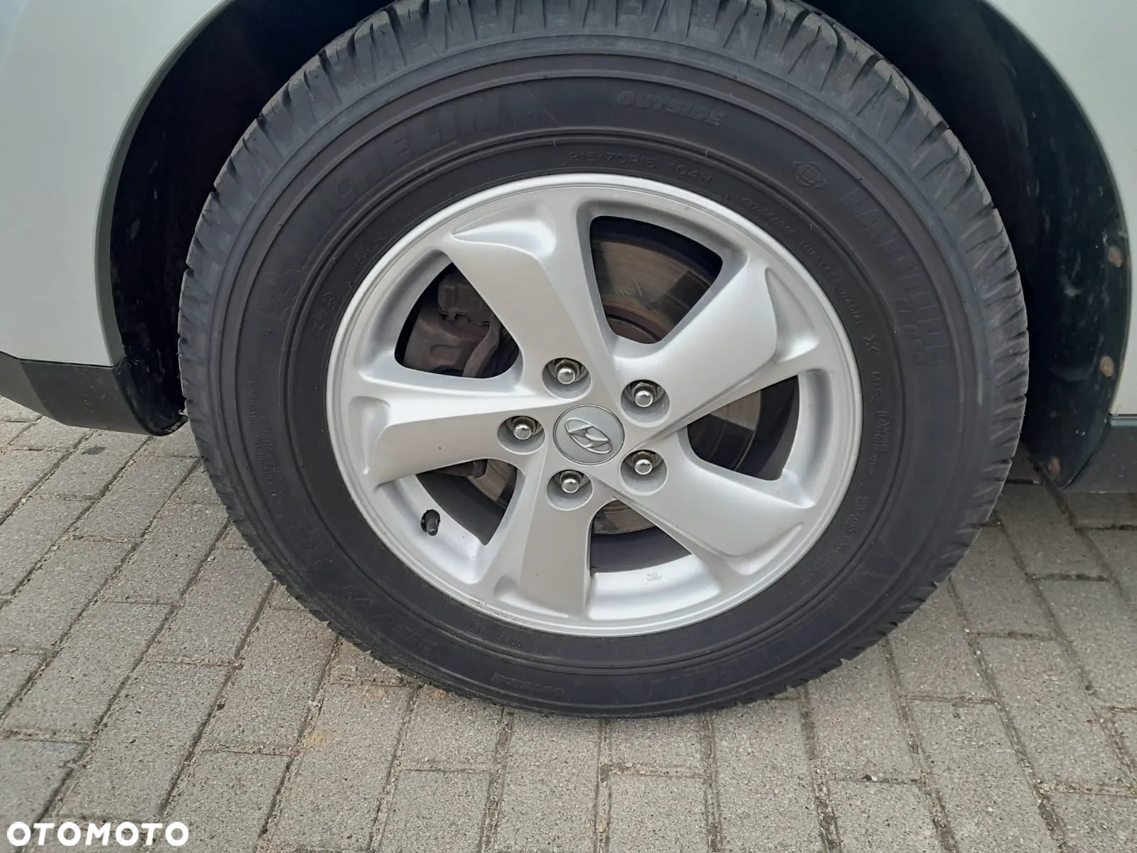 Hyundai ix35 2.0 Premium 2WD - 26