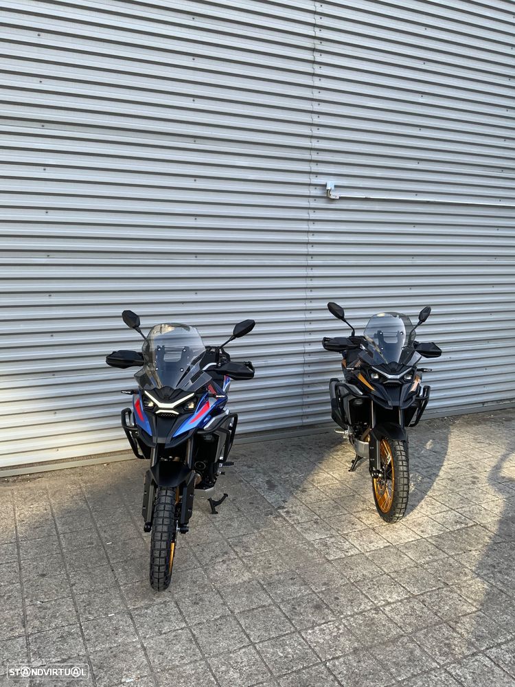KOVE 625X Pro - 23