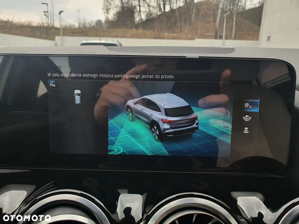 Mercedes-Benz EQA 250 66.5kWh Progressive - 31