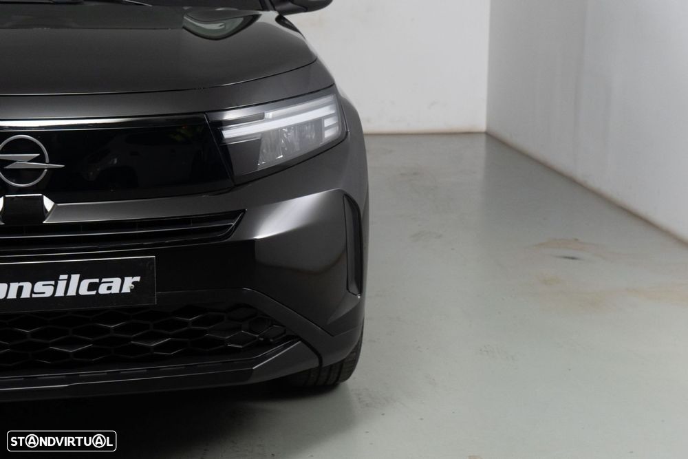 Opel Frontera 44 kWh Edition - 20