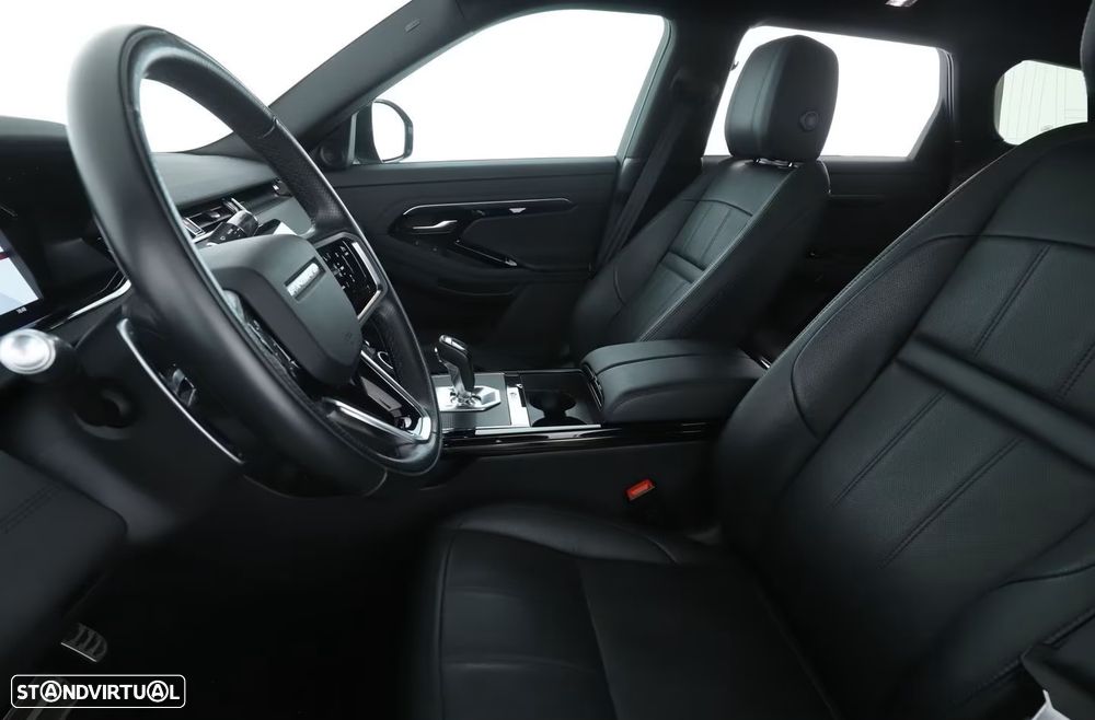 Land Rover Range Rover Evoque 1.5 P300e AWD Dynamic SE - 9