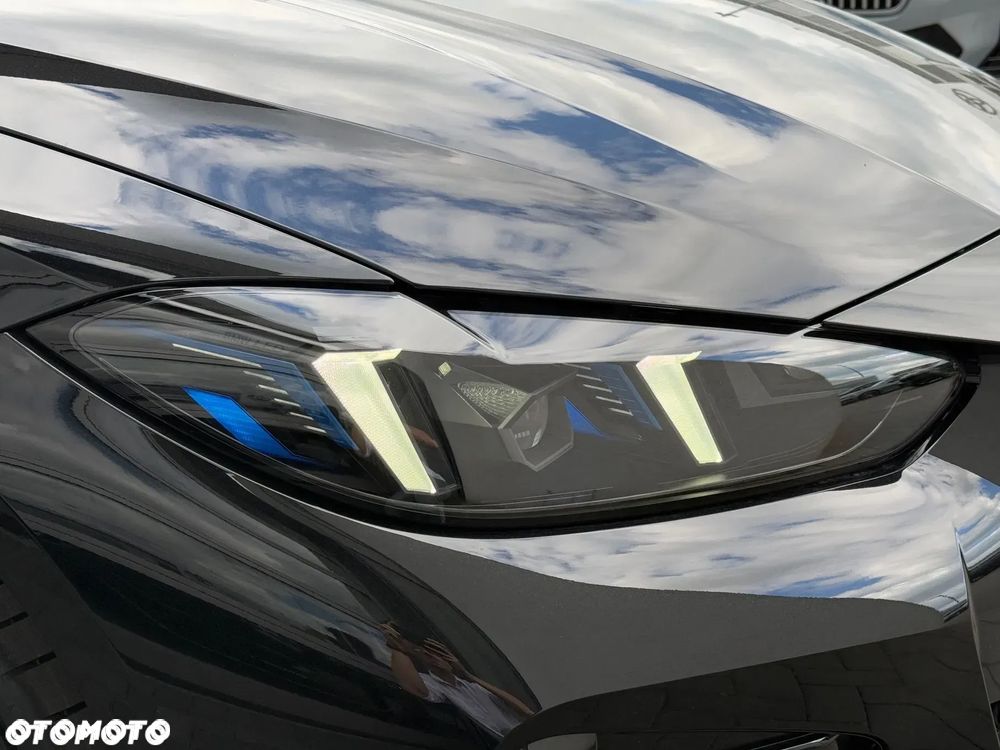 BMW Seria 4 430i xDrive M Sport sport - 8