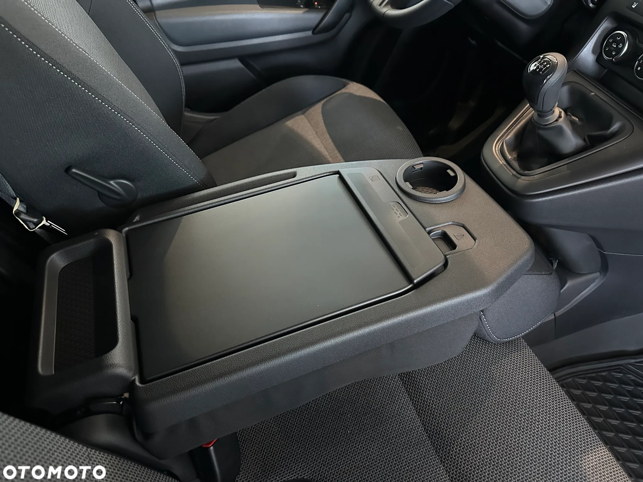 Mercedes-Benz Citan 110 CDI Furgon 2716 mm - 33