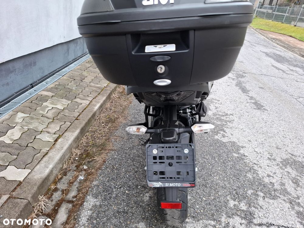 Kawasaki Versys 650 - 12