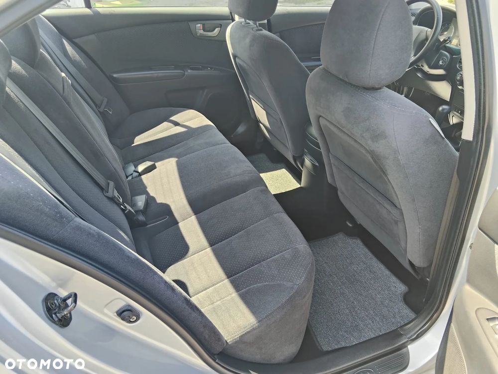 Kia Magentis 2.0 EX - 13