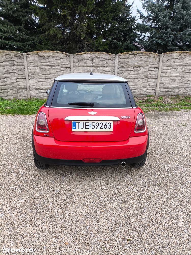 MINI Cooper Standard - 6