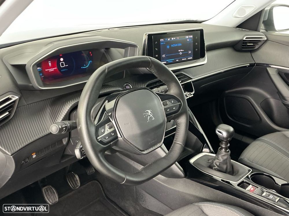Peugeot 2008 1.2 PureTech Allure Pack - 15