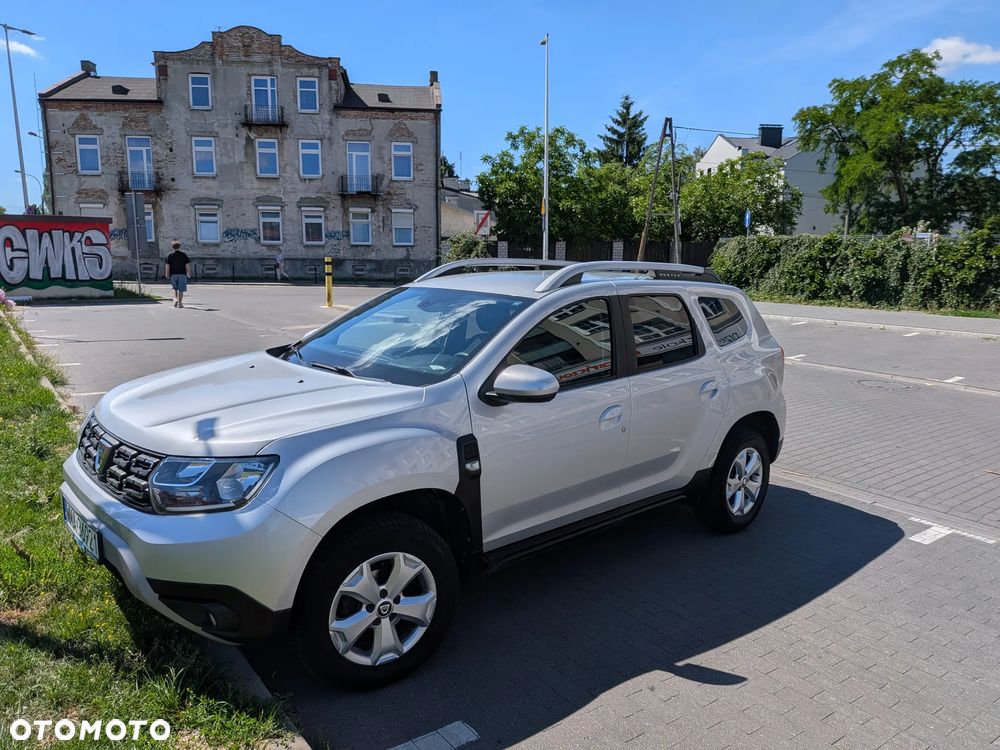 Dacia Duster 1.6 SCe Comfort - 2