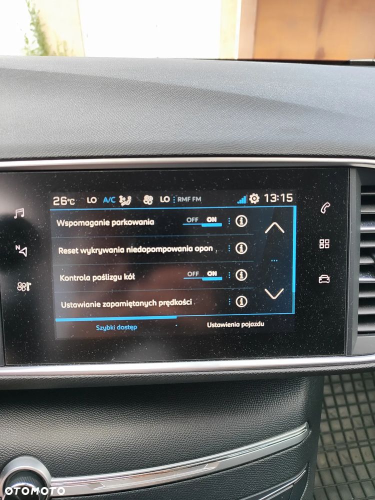 Peugeot 308 1.5 BlueHDi Active Pack S&S - 31