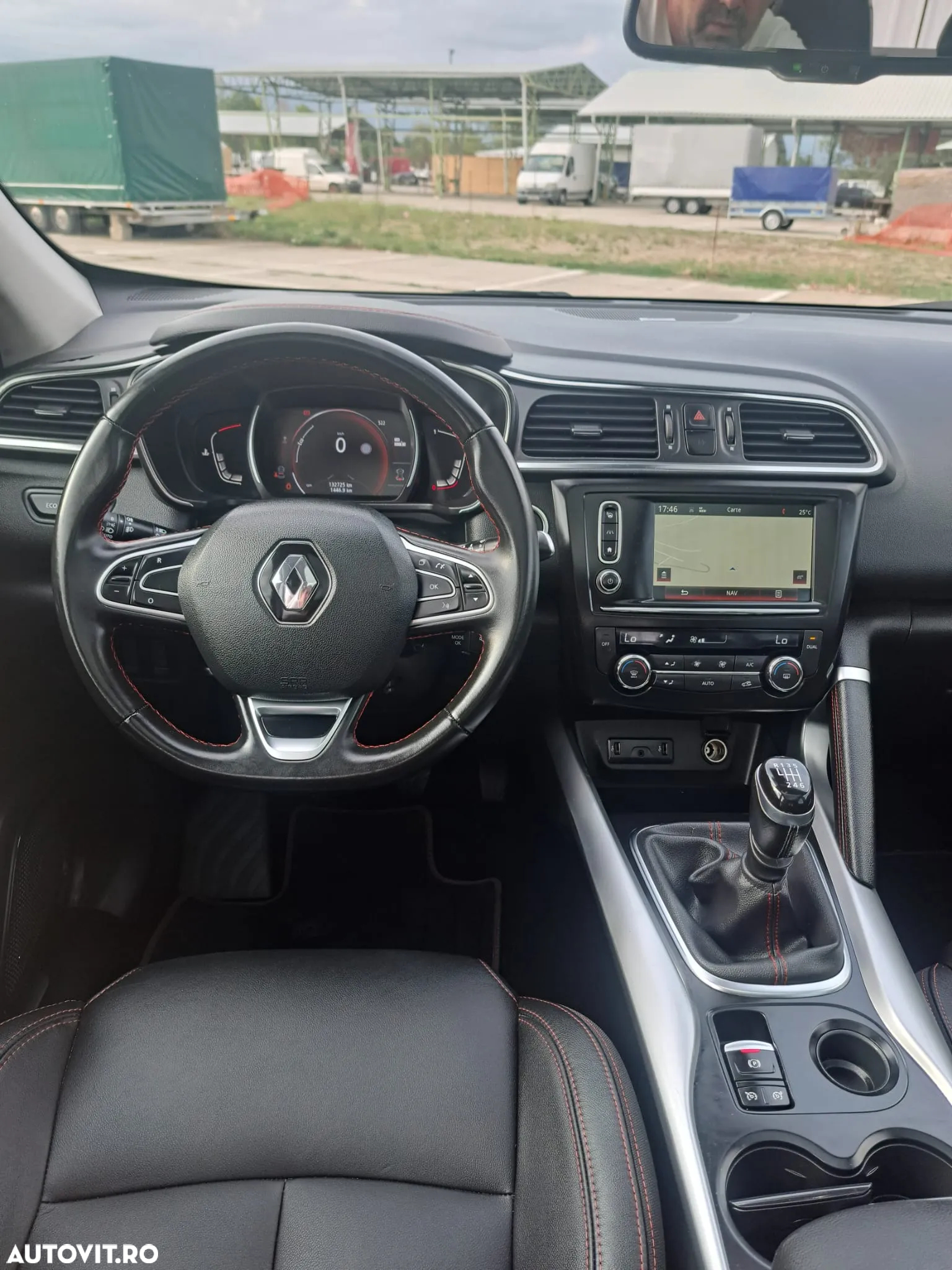 Renault Kadjar Energy TCe 130 Bose Edition - 22