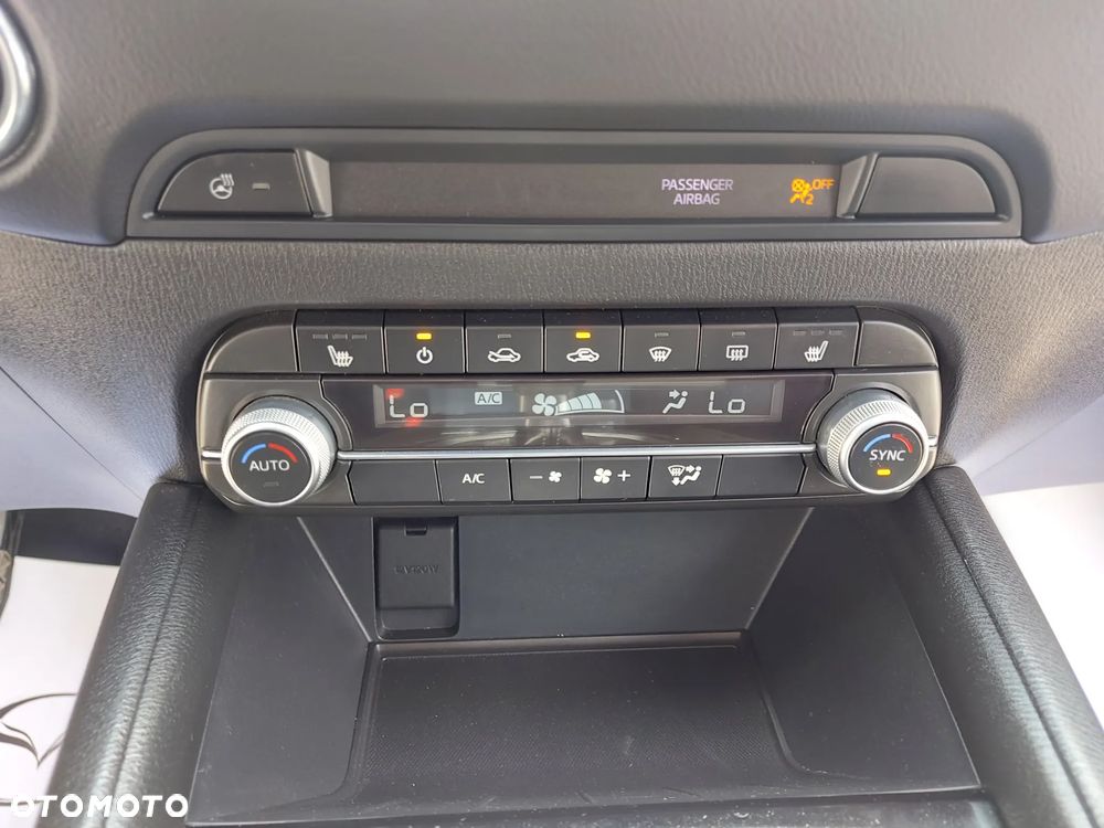 Mazda CX-5 SKYACTIV-G 165 Center-Line - 31