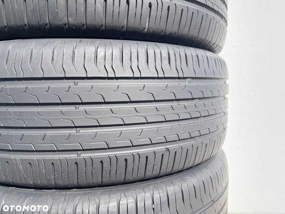 OPONY 235/55/19 235/55R19 105V XL CONTINENTAL ECOCONTACT 6 VOL - 3