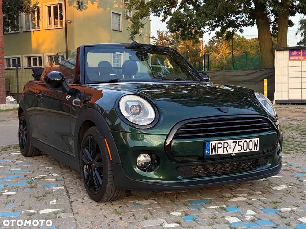 MINI Cooper - 14