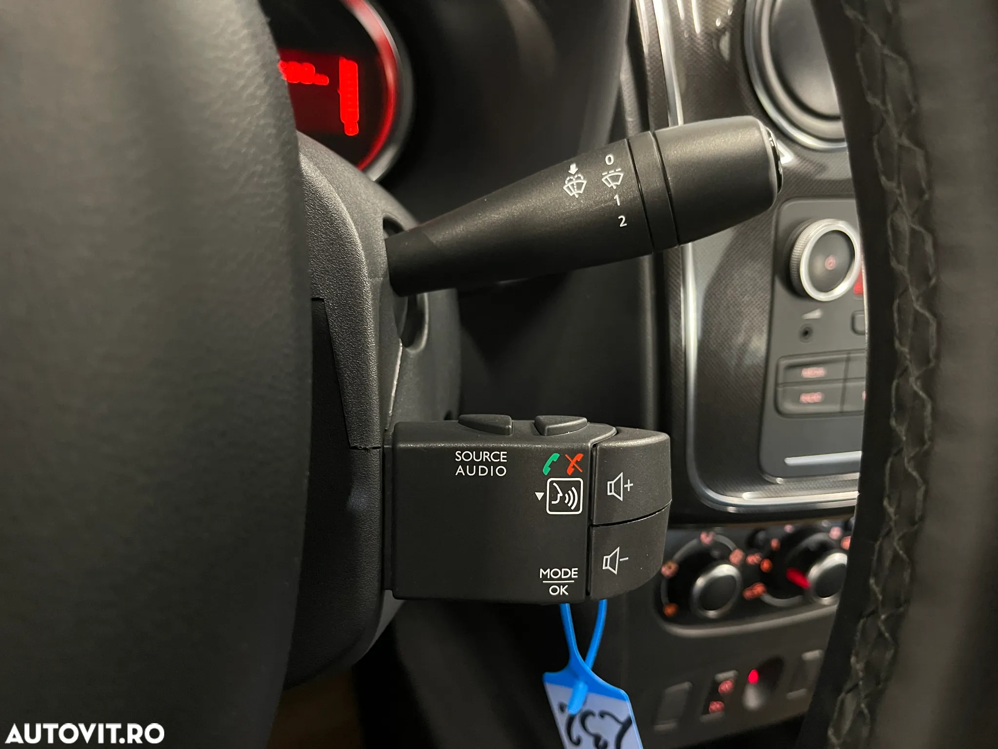 Dacia Logan 1.5 Blue dCi Laureate - 18