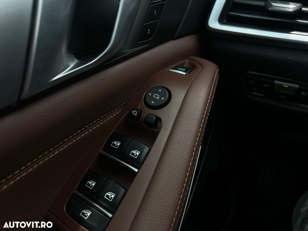 BMW X5 - 32