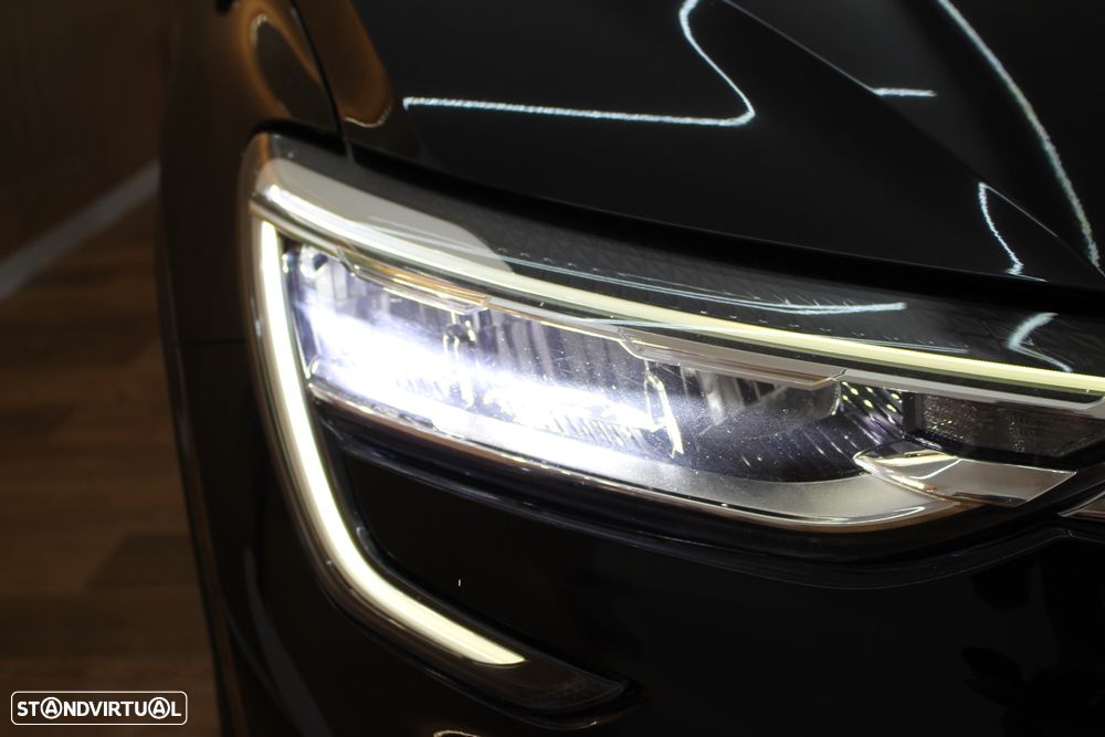 Renault Arkana 1.3 TCe R.S.Line EDC - 52