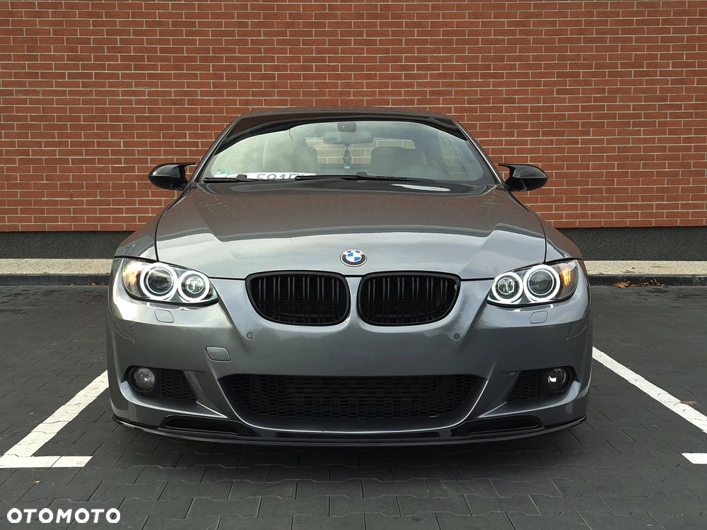 BMW Seria 3 - 2