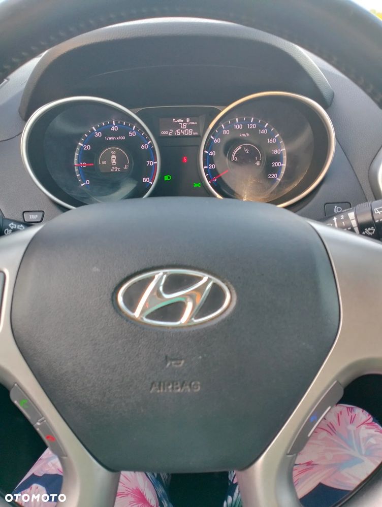 Hyundai ix35 1.6 GDI Classic 2WD - 6