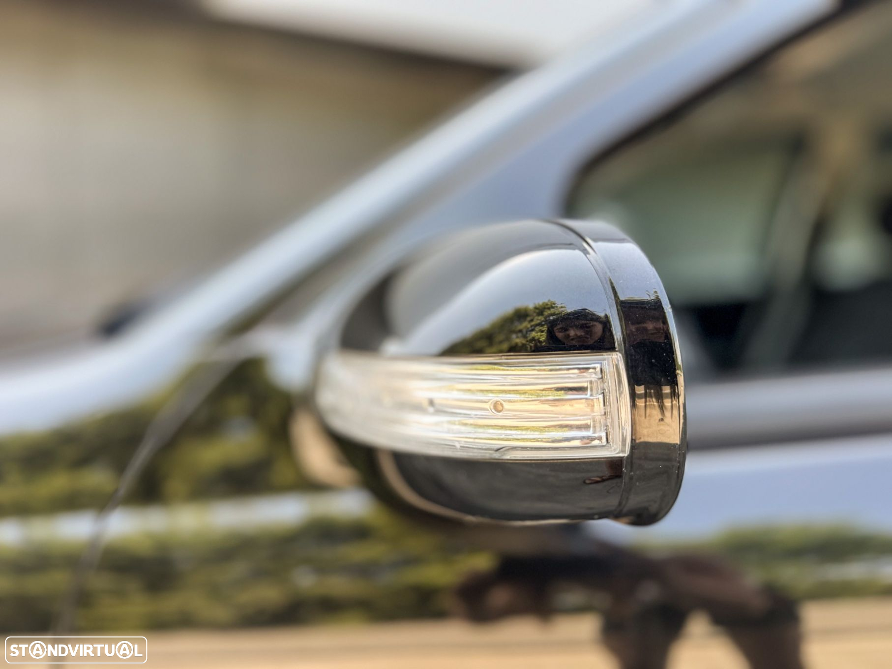 Mercedes-Benz C 220 CDi Elegance - 16