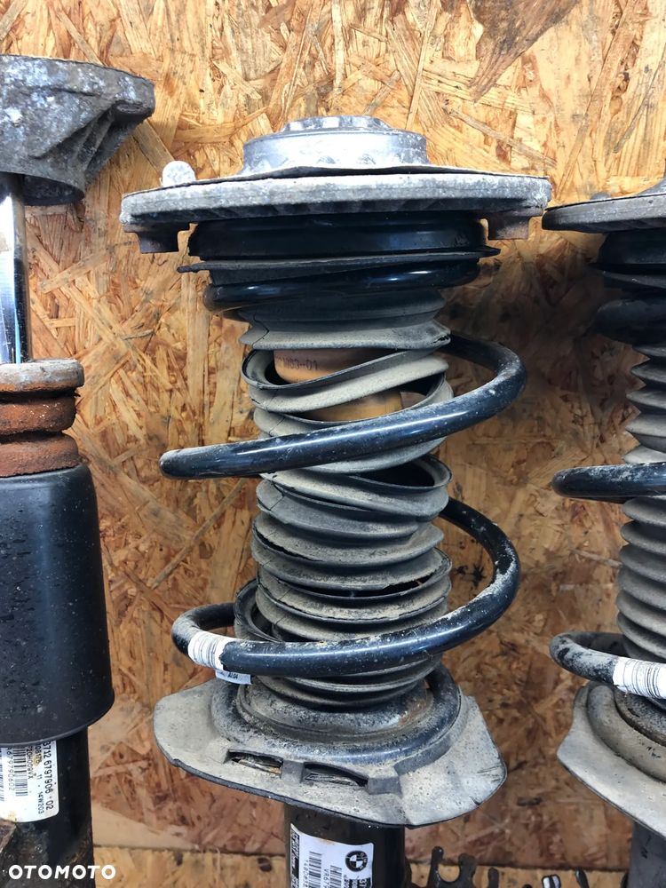 AMORTYZATOR PRZÓD TYŁ BMW F20 F21 F22 EDC VDC - 9