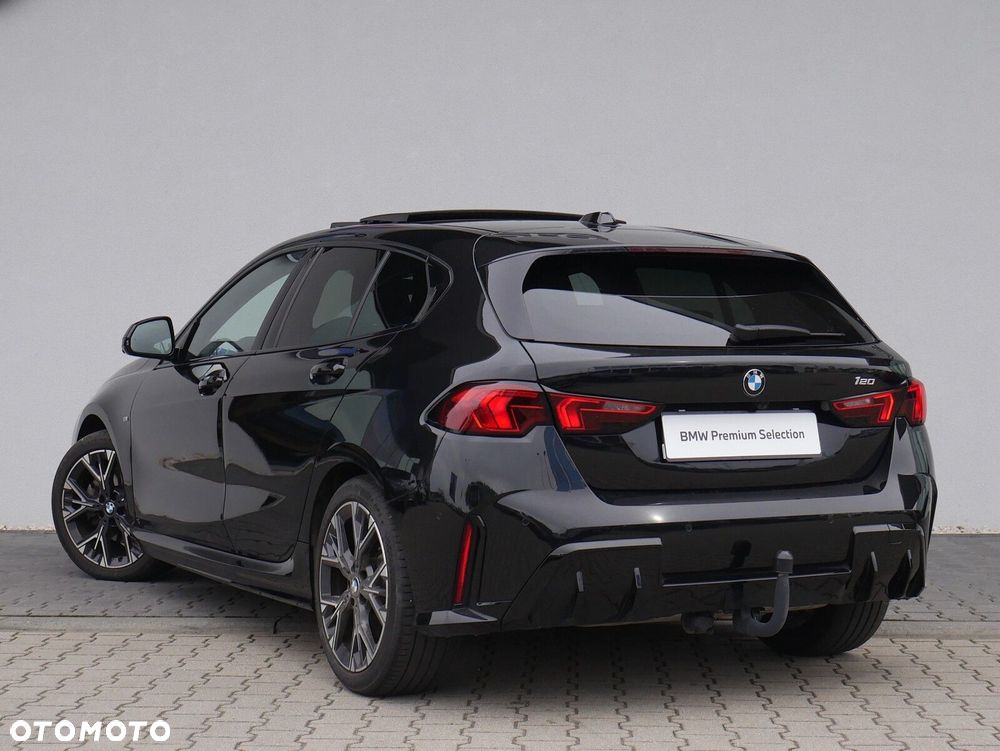BMW Seria 1 - 4