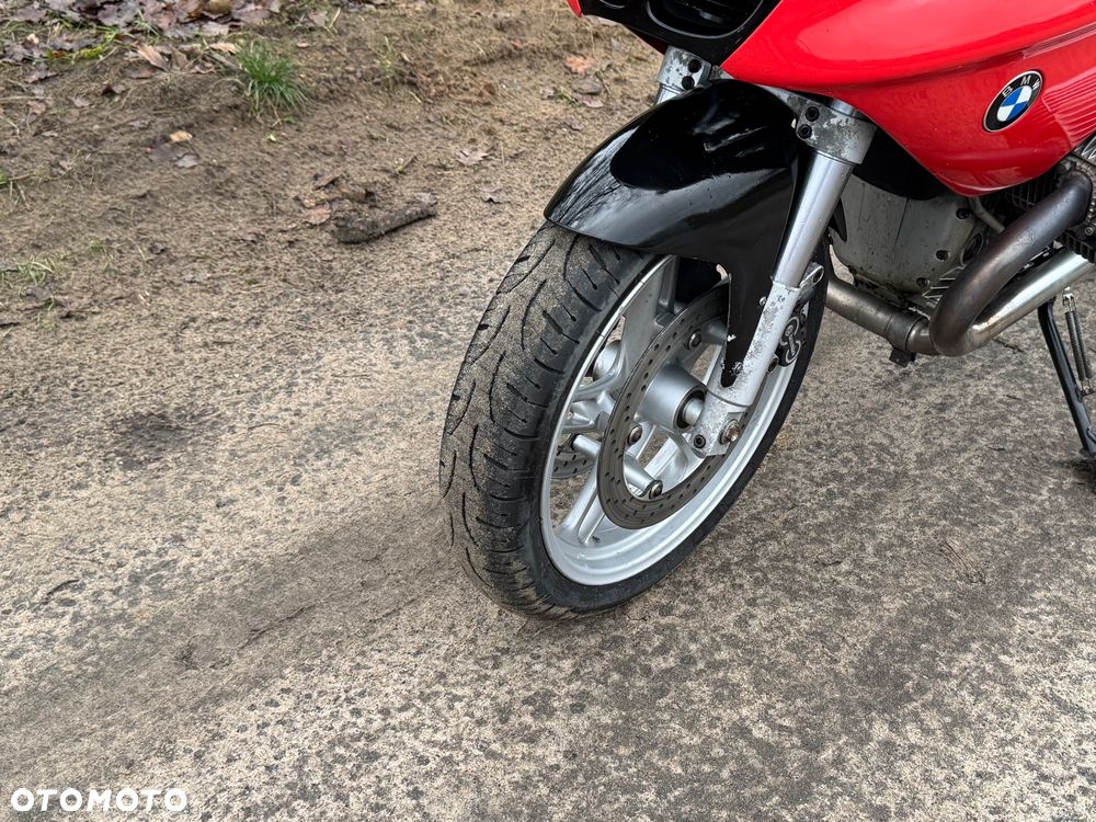 BMW R - 20