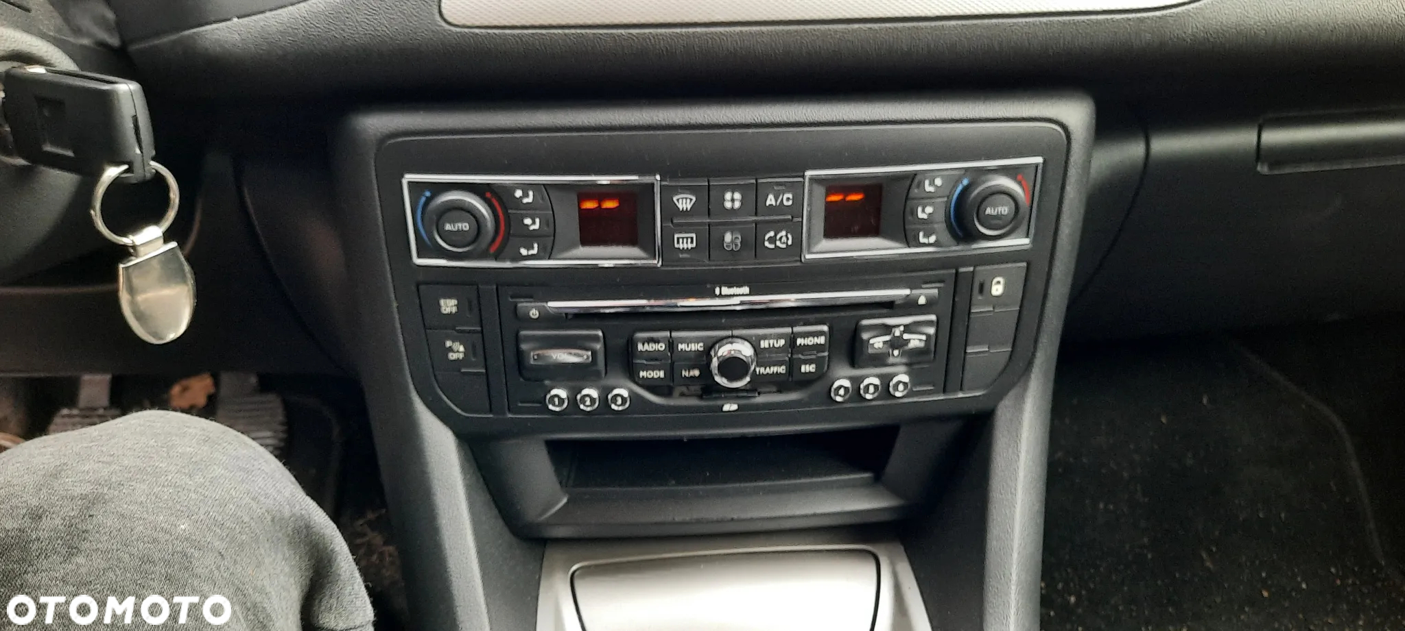 Citroën C5 1.6 THP 16V Confort - 22