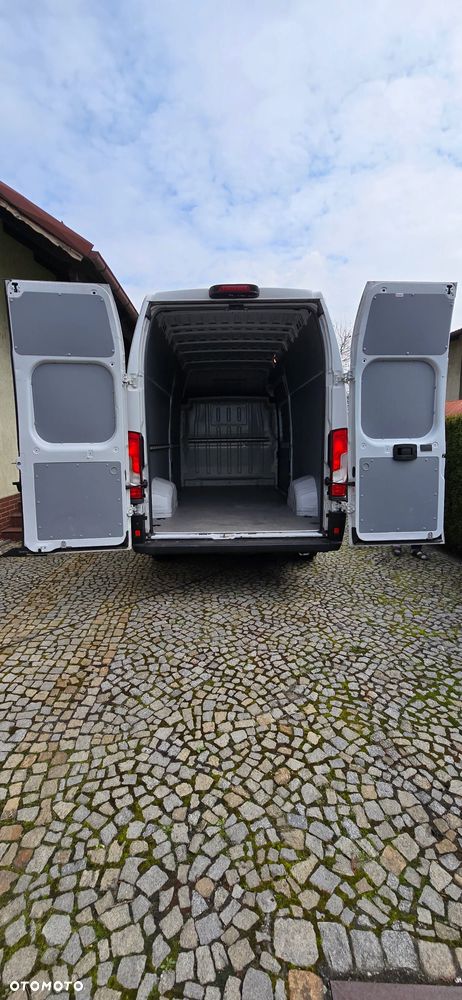 Opel Movano L4H3 - 11