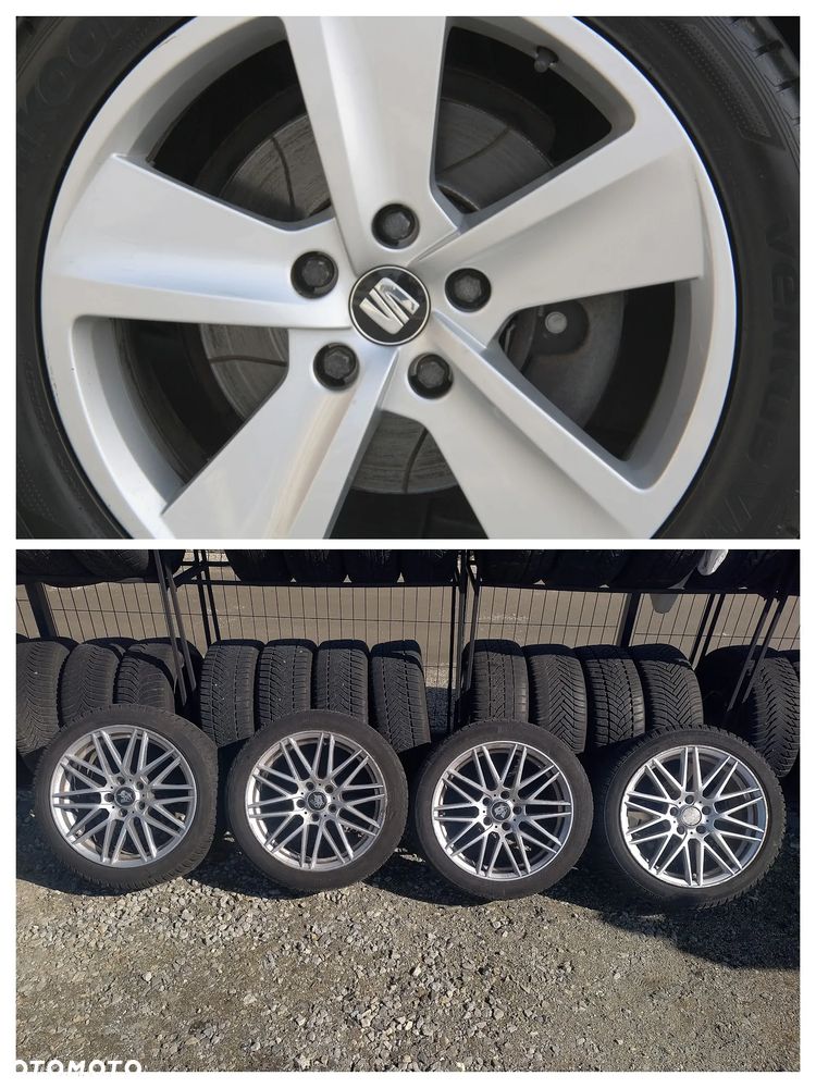 Seat Leon 1.4 TSI FR S&S - 36