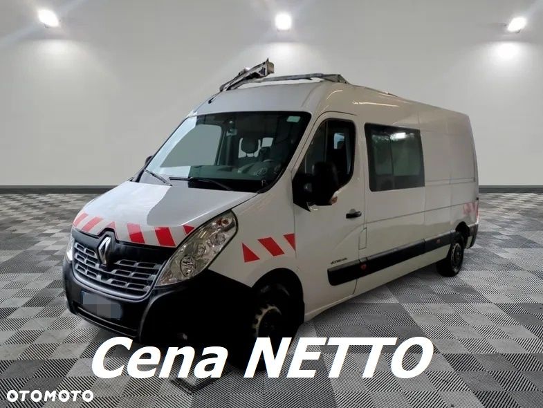 Renault MASTER - 2