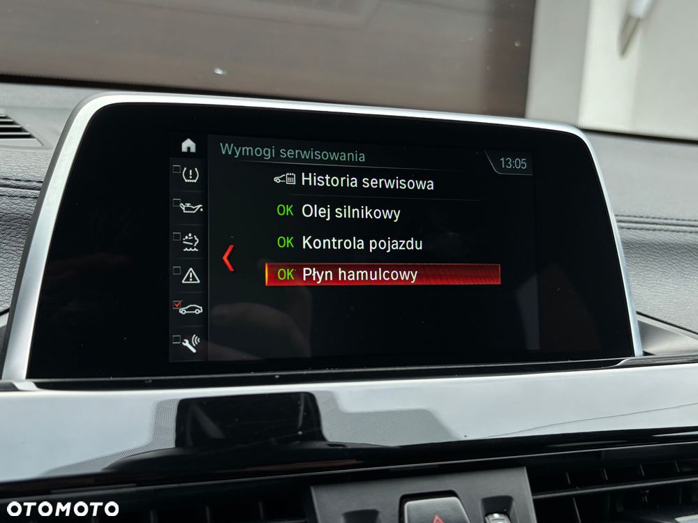 BMW X2 sDrive18d Advantage sport - 21