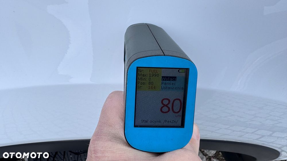 Ford Kuga 1.6 EcoBoost 2x4 Trend - 35