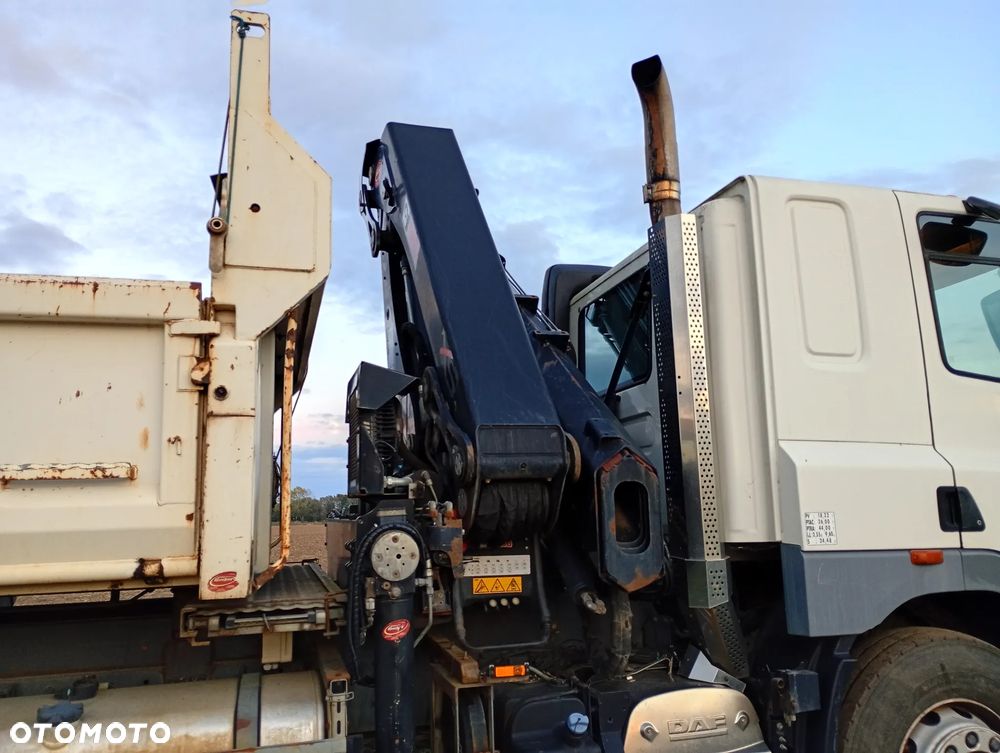 DAF CF85.410 - 26