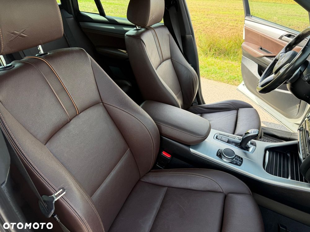 BMW X4 M M40i Sport Edition - 32