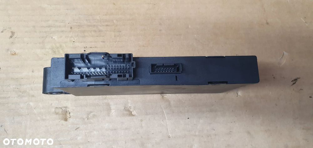 Moduł sterownik CAS BMW X1 E84 Lift 9287535 - 3